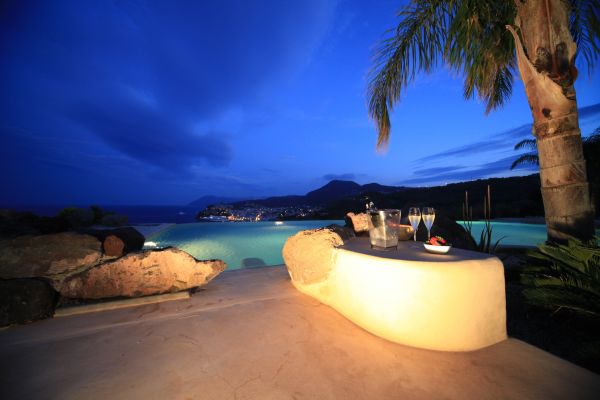 Villa Enrica Country Resort (Lipari)